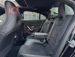 مێرسێدس بێنز CLA